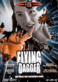 Flying Dagger