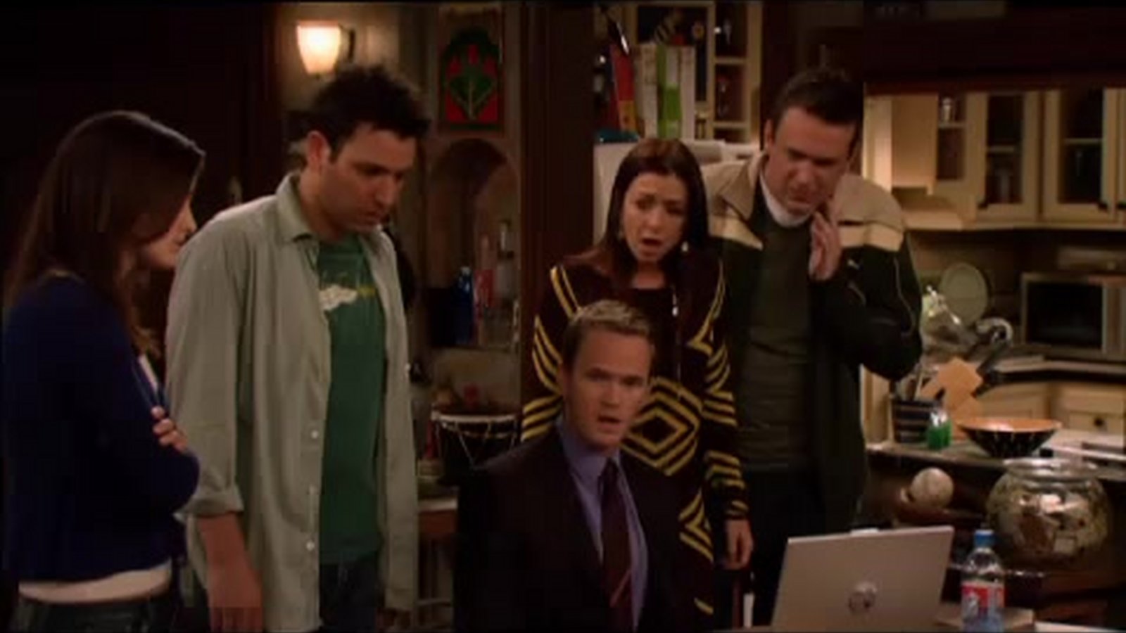 How I Met Your Mother Staffel 5 Folge 6