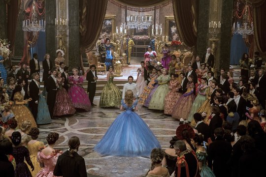 Cinderella - Szenenbild 9