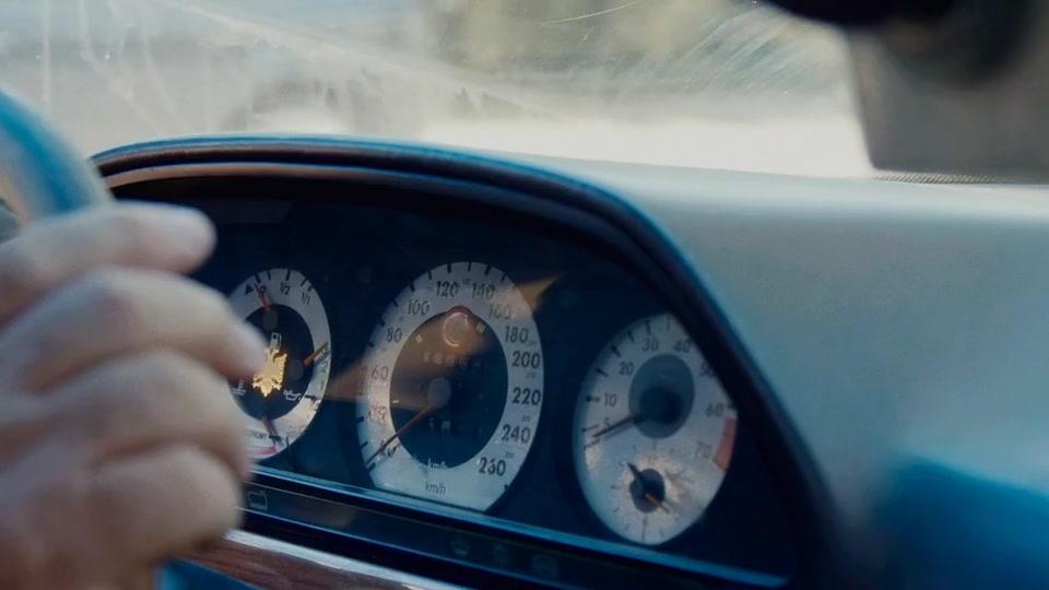 World Taxi - Trailer - Deutsch - SD