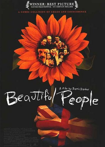 Beautiful People - Poster 4