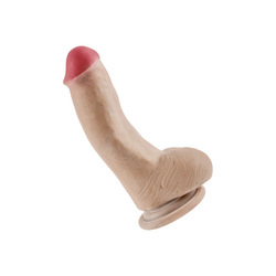 RealStuff, 18 cm