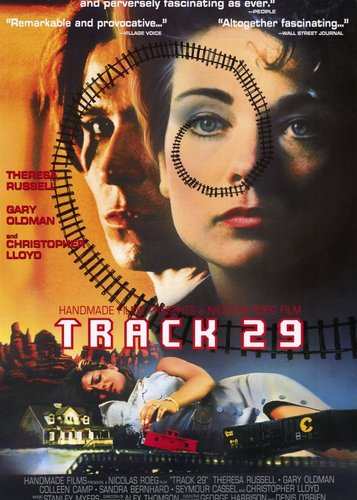 Track 29 - Poster 2