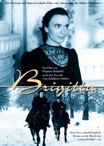 Brigitta - Poster 1