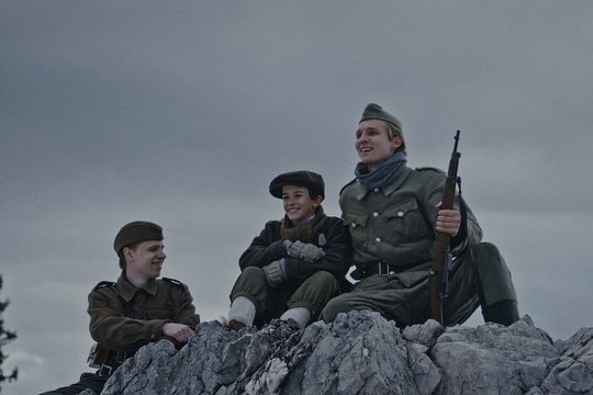 1945 - Frozen Front - Szenenbild 5