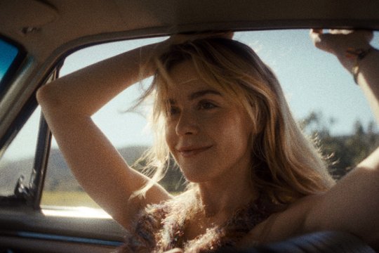 Stone Cold Fox - Szenenbild 2