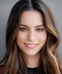 Genesis Rodriguez
