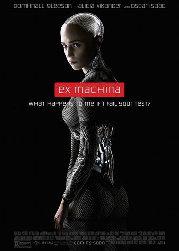 Ex_Machina - Poster 5