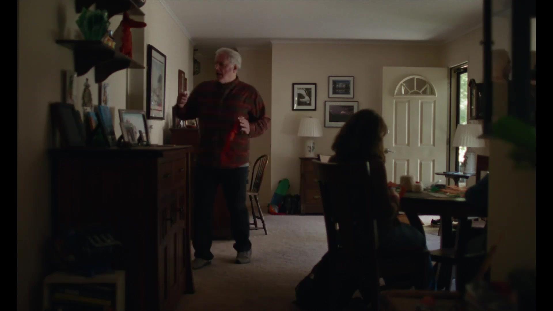 Ghostlight - Trailer - Englisch - HD