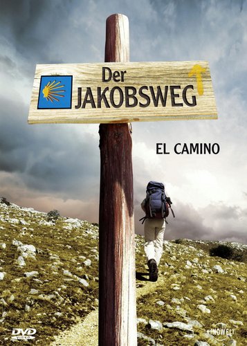 El Camino - Der Jakobsweg - Poster 1