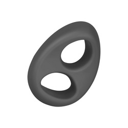 Liquid Soft Teardrop, 2,3 cm   5,3 cm