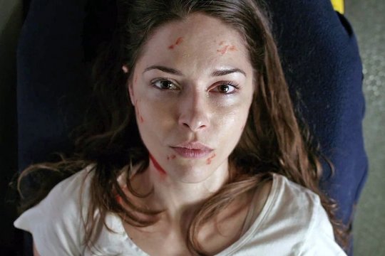 Molly Hartley 2 - The Exorcism - Szenenbild 1