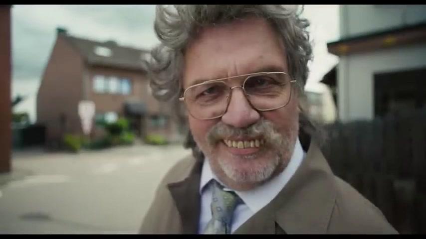 Horst Schlämmer sucht das Glück - Teaser - Deutsch - SD