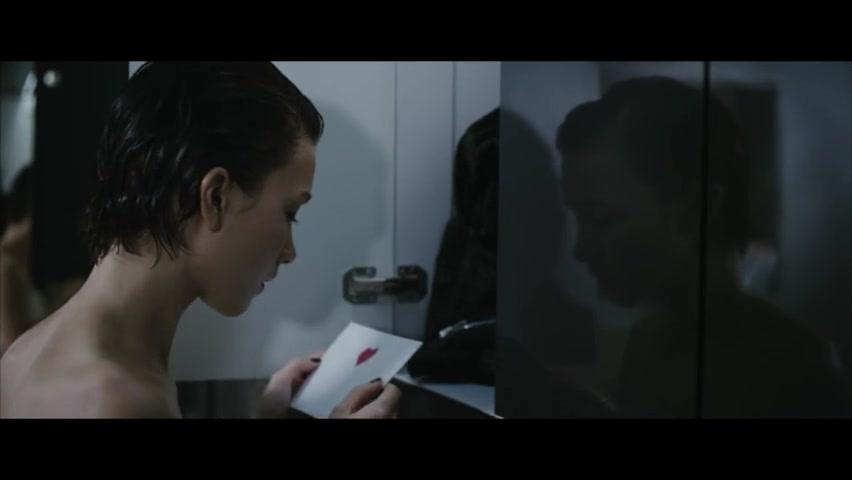 Nude Area - Trailer - Englisch - SD