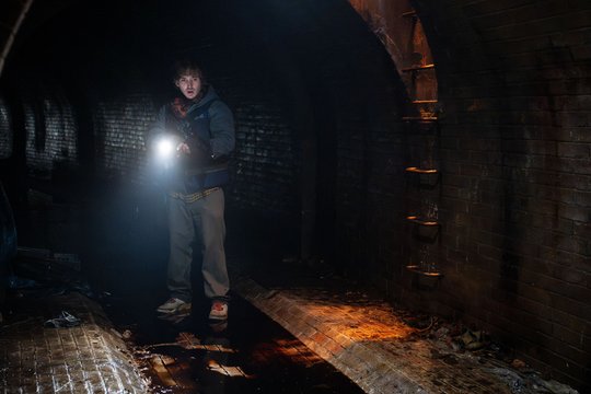 Resident Evil - Szenenbild 1