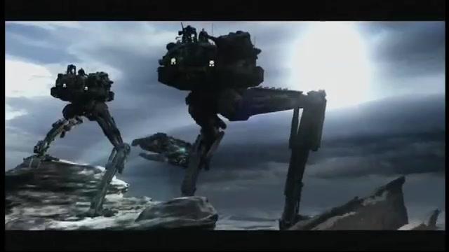 Humanity's End - Trailer - Englisch - SD