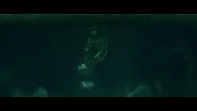 Coyote Lake - Trailer - Englisch - SD