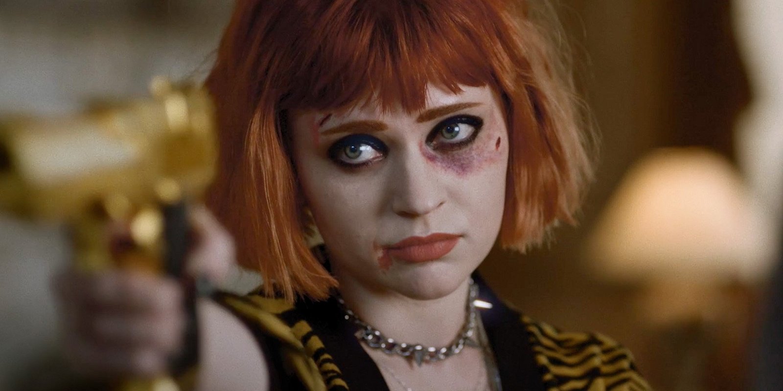 Killing Mary Sue
