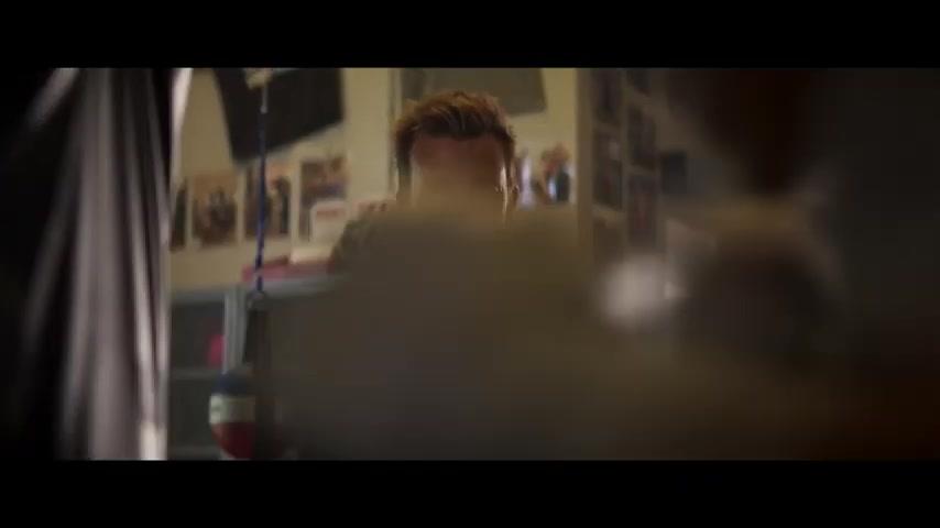 Born a Champion - Trailer - Deutsch - SD