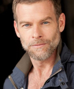 Timothy Adams