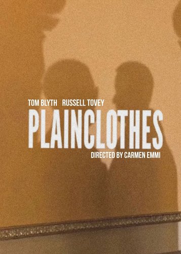 Plainclothes - Poster 2