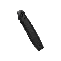 Realistic Multispeed Vibrator, 23 cm