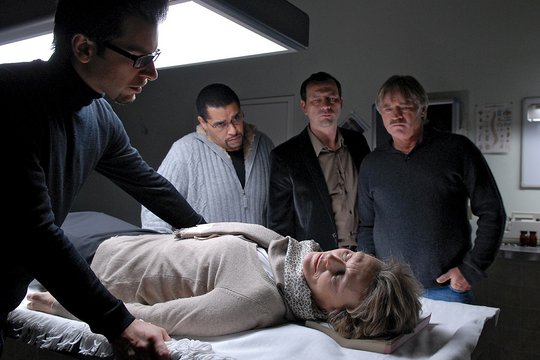 SOKO 5113 - Staffel 35 - Szenenbild 2