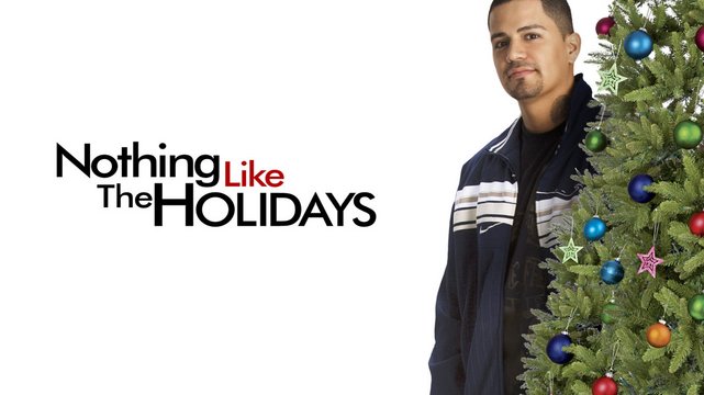 Nothing Like the Holidays - Wallpaper 3