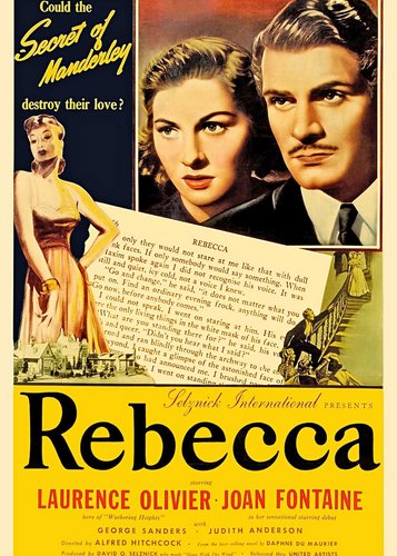 Rebecca - Poster 8