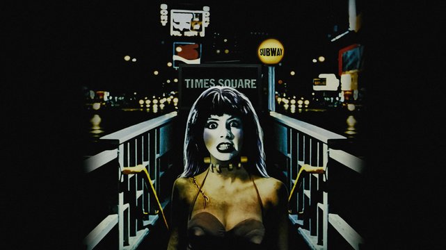 Frankenhooker - Wallpaper 1