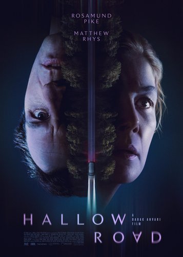 Hallow Road - Poster 1