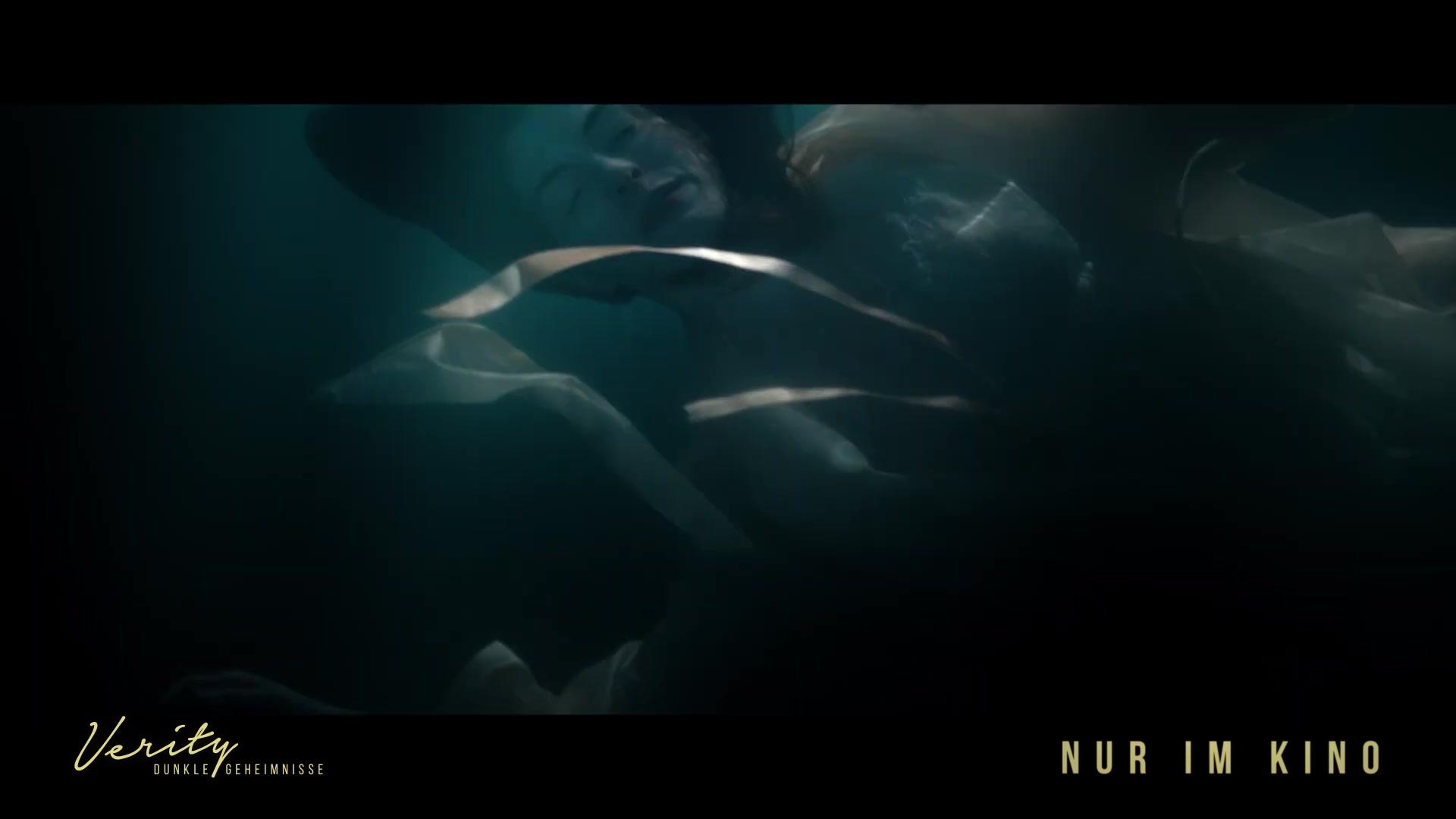 Verity - Dunkle Geheimnisse - Trailer - Deutsch - HD