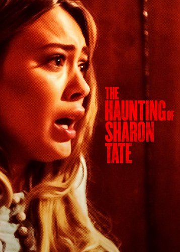 The Haunting of Sharon Tate - Poster 1