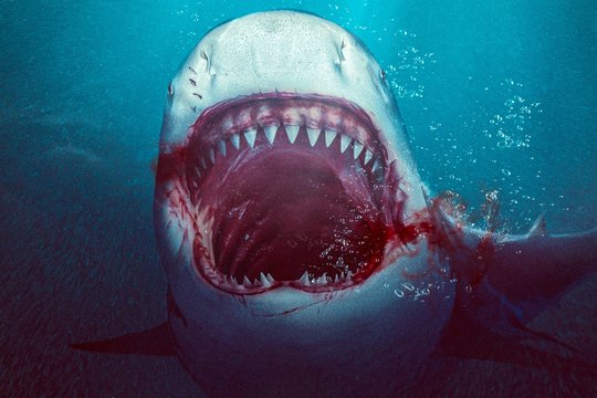 Bull Shark - Szenenbild 3