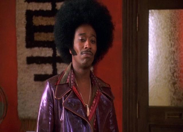 Undercover Brother - Trailer - Deutsch