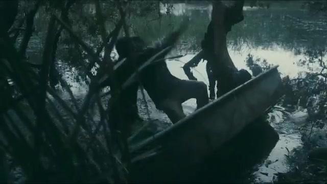 Bunohan - Return to Murder - Trailer - Deutsch - SD