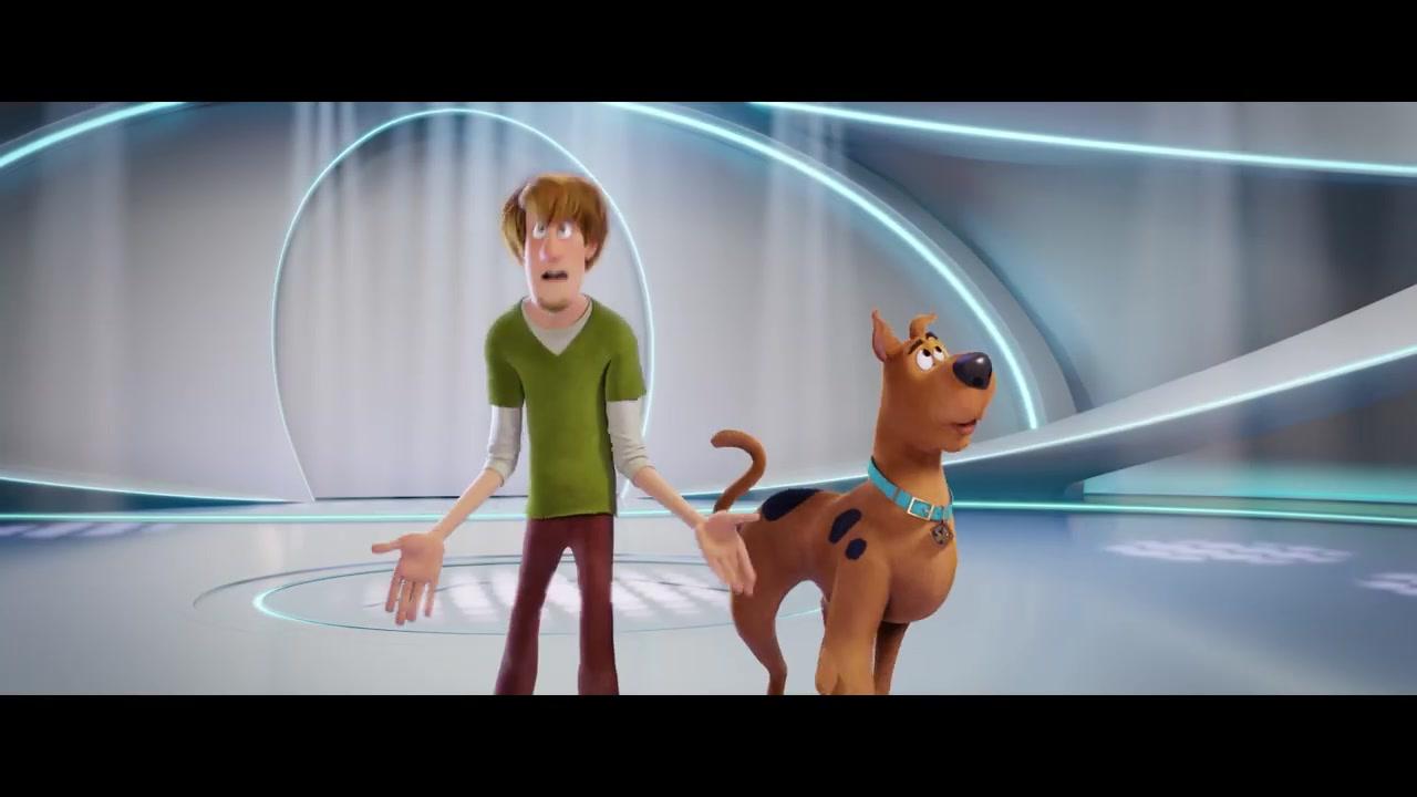 Scooby! - Trailer - Deutsch