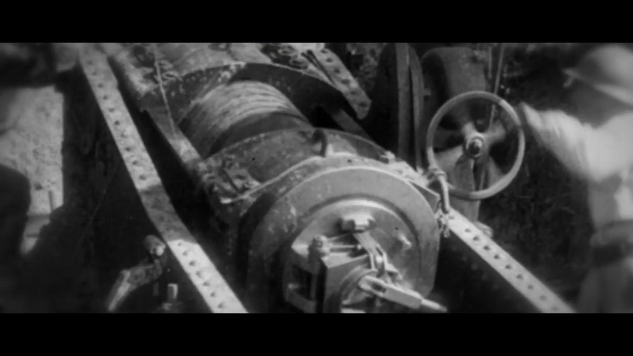 Im Krieg - Trailer - Deutsch - HD