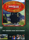 Dampfend durch Österreich - Taurachbahn
