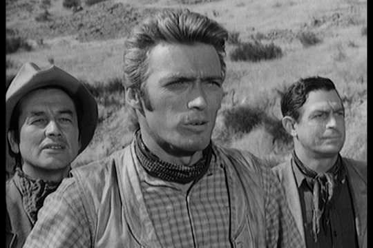 Rawhide - Staffel 1 - Szenenbild 2