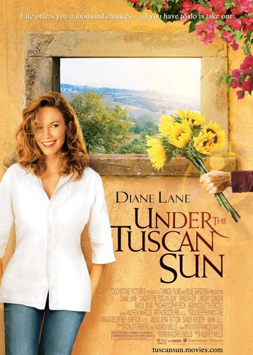 Unter der Sonne der Toskana - Poster 4