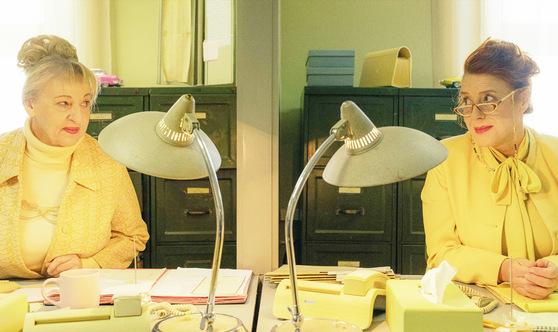 ZWEIGSTELLE: Der bürokratische Wahnsinn im Jenseits!