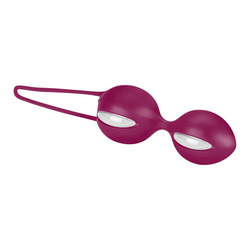Fun Factory Smartball Duo, 3,8 cm