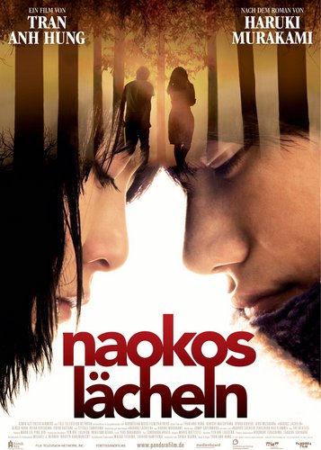 Naokos Lächeln - Poster 1