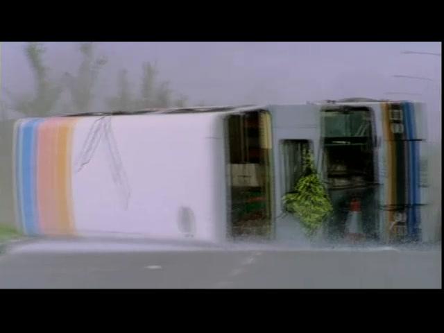 Intermission - Trailer - Deutsch - SD