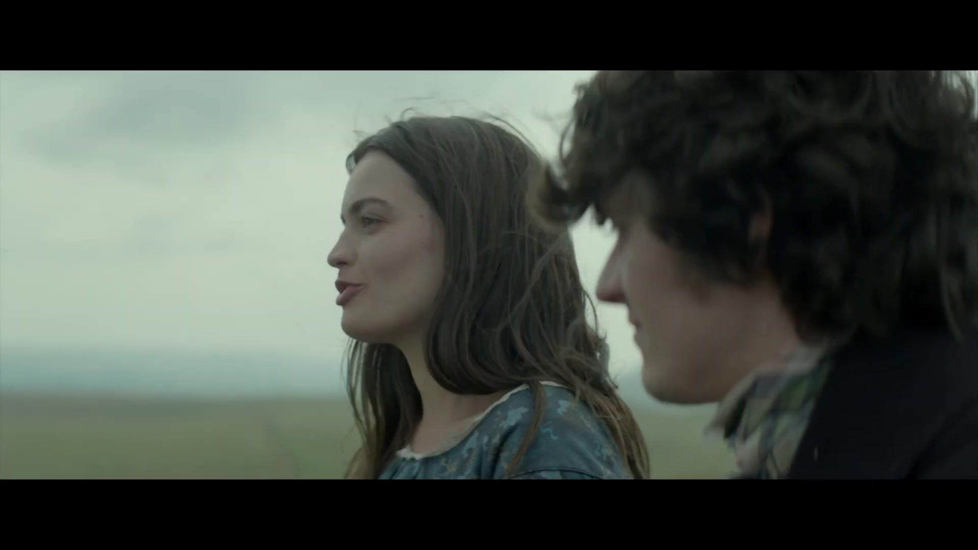 Mary Shelley - Trailer - Deutsch - SD