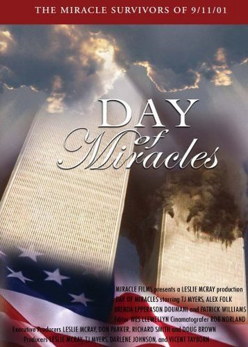 Day of Miracles - Poster 1