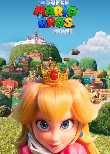 Der Super Mario Bros. Film - Poster 16
