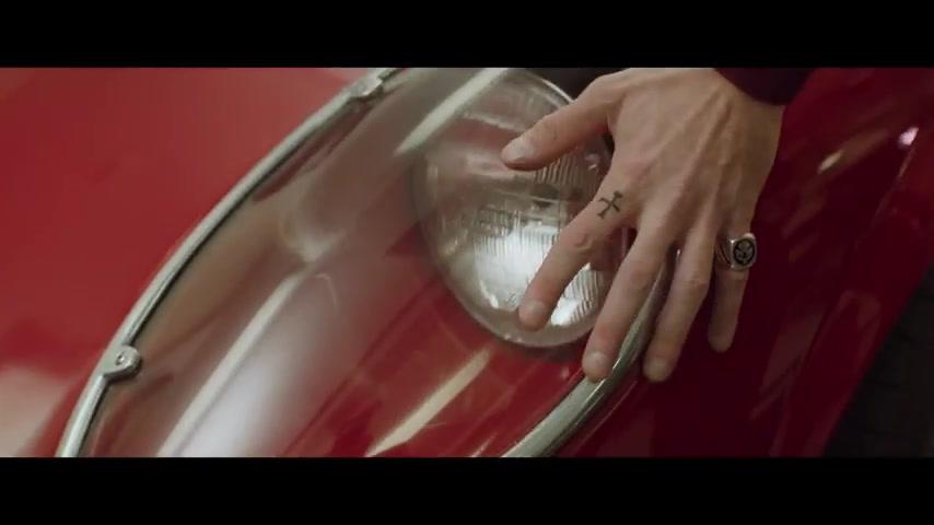 Vollblüter - Teaser - Englisch - SD