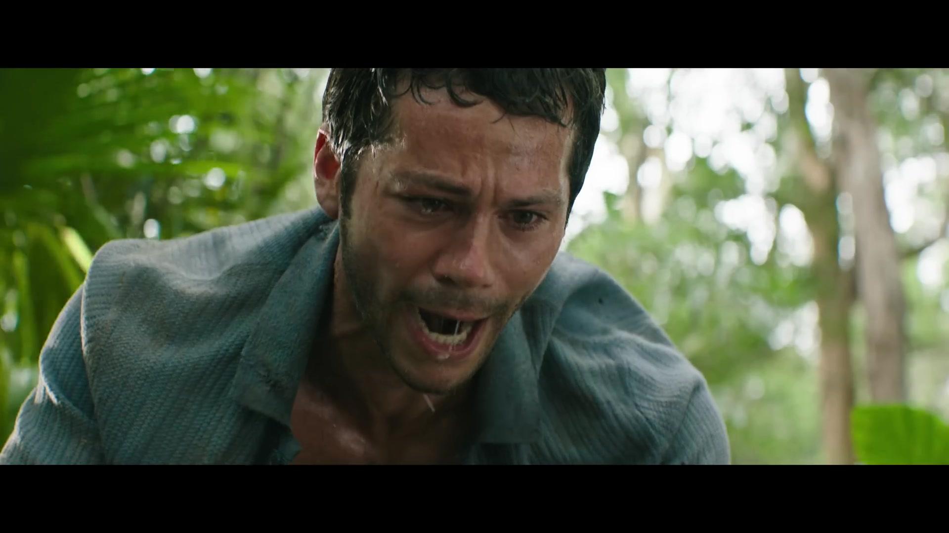 Send Help - Teaser - Englisch - HD